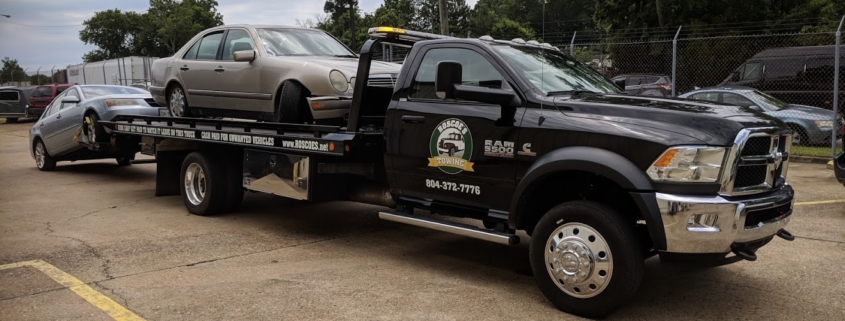 junk-car-towing-fredericksburg